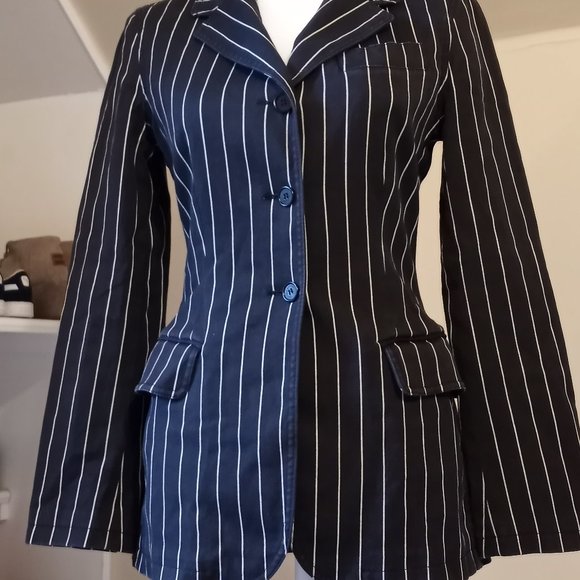 Vintage Moschino Pant Suit